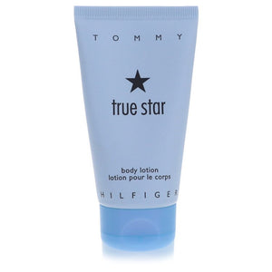 True Star Perfume By Tommy Hilfiger Body Lotion