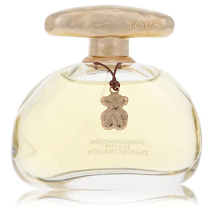 Tous Touch Perfume By Tous Eau De Toilette Spray (Tester)