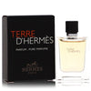 Terre D'hermes Mini Pure Perfume By Hermes For Men