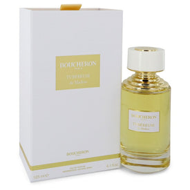 Tubereuse De Madras Eau De Parfum Spray By Boucheron For Women