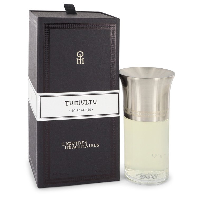 Tumultu Eau Sacree Perfume By LIQUIDES IMAGINAIRES Eau De Parfum Spray
