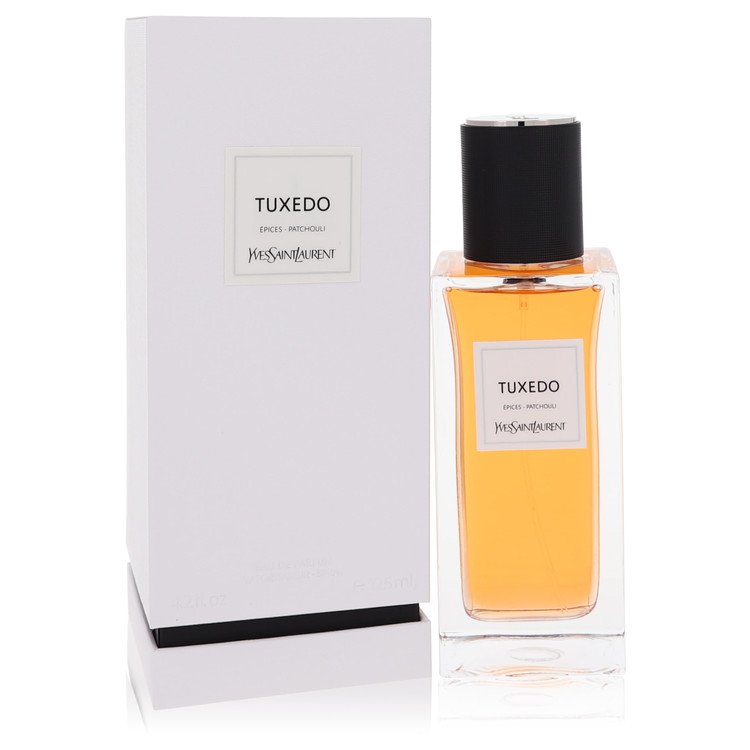 Tuxedo Epices Patchouli Eau De Parfum Spray (Unisex) By Tuxedo For Women
