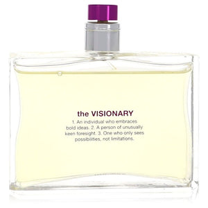 The Visionary Perfume By Gap Eau De Toilette Spray (Tester)