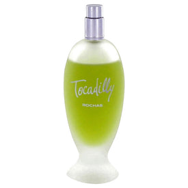 Tocadilly Eau De Toilette Spray (Tester) By Rochas For Women
