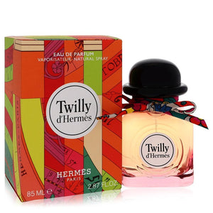 Twilly D'hermes Perfume By Hermes Eau De Parfum Spray