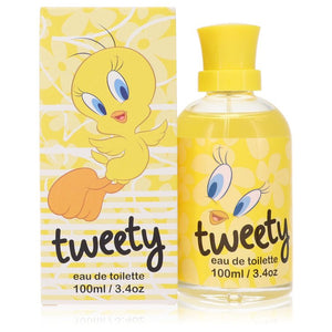 Tweety Eau De Toilette Spray By Damascar For Women