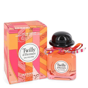 Twilly D'hermes Eau Poivree Perfume By Hermes Eau De Parfum Spray