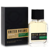 United Dreams Dream Big Cologne By Benetton Eau De Toilette Spray