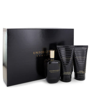 Unforgivable Cologne By Sean John Gift Set