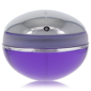 Ultraviolet Eau De Parfum Spray (Tester) By Paco Rabanne For Women