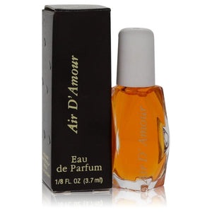 Un Air D'amour Pour Monsieur Mini Eau de Parfum Spray By Dorin For Men