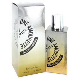 Une Amourette Roland Mouret Perfume By Etat Libre D'Orange Eau De Parfum Spray (Unisex)