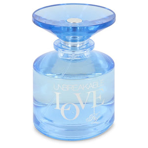 Unbreakable Love Eau De Toilette Spray (unboxed) By Khloe and Lamar For Women