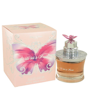 Un Ete A Paris Perfume By Remy Latour Eau De Parfum Spray