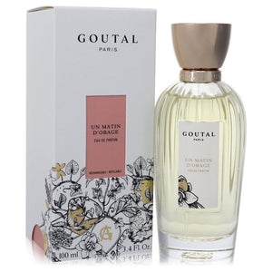 Un Matin D'orage Perfume By Annick Goutal Eau De Parfum Refillable Spray