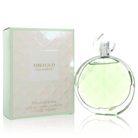 Untold Eau Fraiche Eau De Toilette Spray By Elizabeth Arden For Women