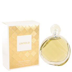 Untold Eau De Parfum Spray By Elizabeth Arden For Women