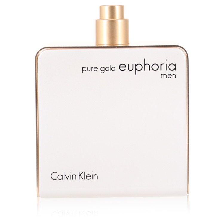 Euphoria shop men gold