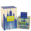 Urban Seduction Blue Eau De Toilette Spray By Antonio Banderas For Men