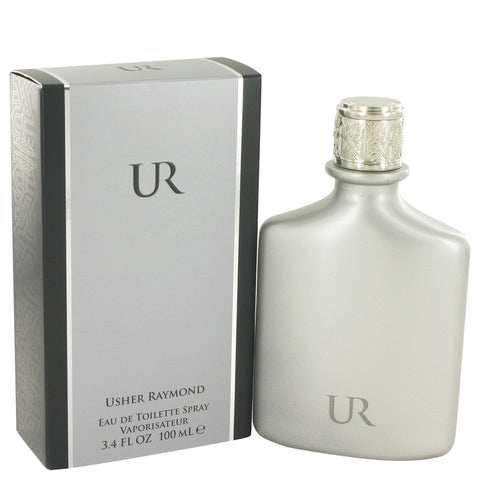 Image of Usher Ur Cologne By Usher Eau De Toilette Spray