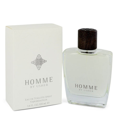 Image of Usher Homme Cologne By Usher Eau De Toilette Spray