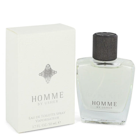 Image of Usher Homme Cologne By Usher Eau De Toilette Spray