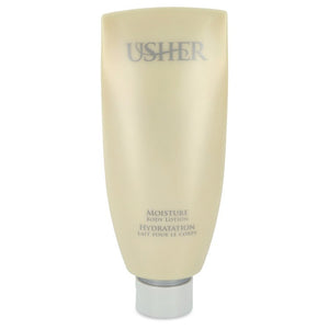 Usher For Women Body Lotion By Usher For Women