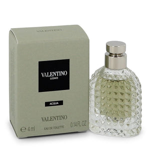 Valentino Uomo Acqua Mini EDT By Valentino For Men