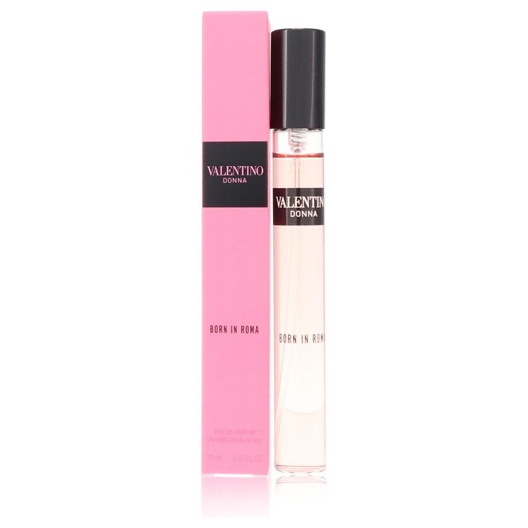 Valentino Donna Born In Roma Mini EDP Pen Spray By Valentino For Women
