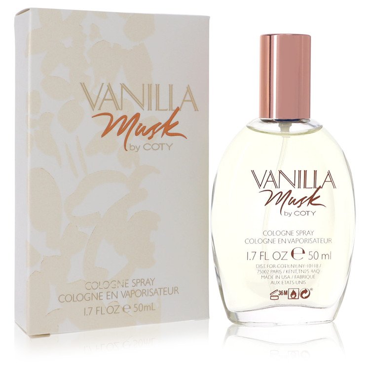 Vanilla Musk