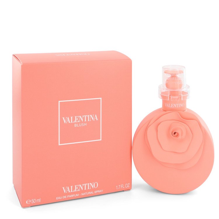 Valentino pink discount perfume price