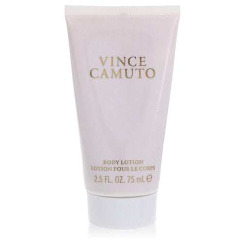 Image of Vince Camuto Perfume By Vince Camuto Body Lotion