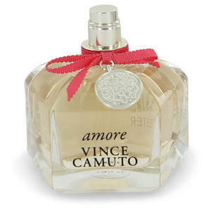 Vince Camuto Amore Eau De Parfum Spray (Tester) By Vince Camuto For Women