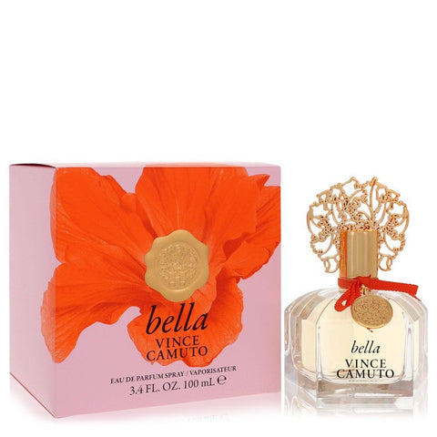 Image of Vince Camuto Bella Perfume By Vince Camuto Eau De Parfum Spray