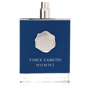 Vince Camuto Homme Cologne By Vince Camuto Eau De Toilette Spray (Tester)