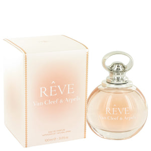 Reve Eau De Parfum Spray By Van Cleef & Arpels For Women