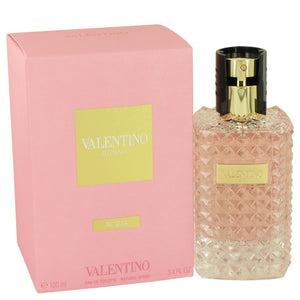 Valentino Donna Acqua Eau De Toilette Spray By Valentino For Women