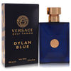 Versace Pour Homme Dylan Blue Cologne By Versace After Shave Lotion