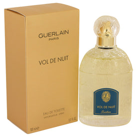 Vol De Nuit Eau De Toilette Spray By Guerlain For Women