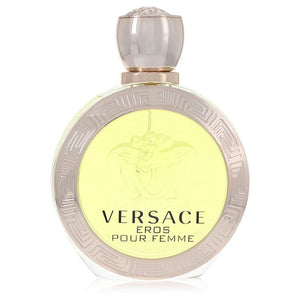 Versace Eros Perfume By Versace Eau De Toilette Spray (Tester)