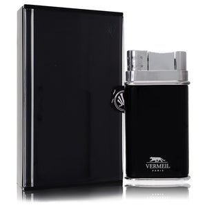 Vermeil Black Cologne By Vermeil Eau De Toilette Spray