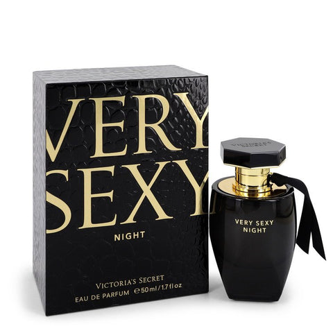 Image of Very Sexy Night Eau De Parfum Spray By Victoria's Secret For Women