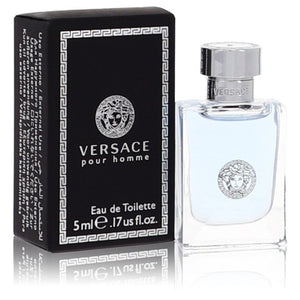 Versace Pour Homme Cologne By Versace Mini EDT