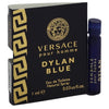 Versace Pour Homme Dylan Blue Vial (sample) By Versace For Men