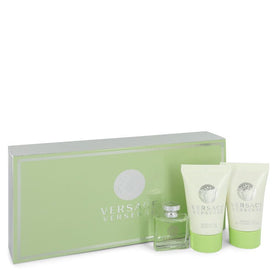 Versace Versense Gift Set By Versace For Women