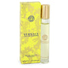Versace Yellow Diamond Mini EDT Rollerball By Versace For Women