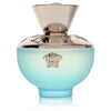 Versace Pour Femme Dylan Turquoise Perfume By Versace Eau De Toilette Spray (Tester)