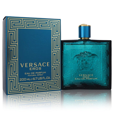 Image of Versace Eros Cologne By Versace Eau De Parfum Spray