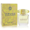 Versace Yellow Diamond Perfume By Versace Eau De Toilette Spray