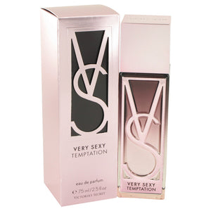 Very Sexy Temptation Eau De Parfum Spray By Victoria's Secret For Women